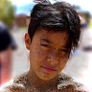 Meet your Posher, Jayden